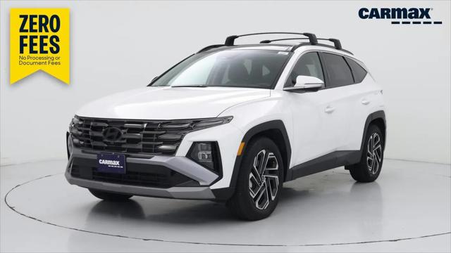 2026 Hyundai Tucson Limited for sale in Katy, TX