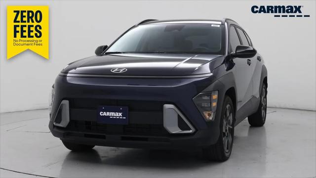 2026 Hyundai Kona SEL Sport for sale in Austin, TX