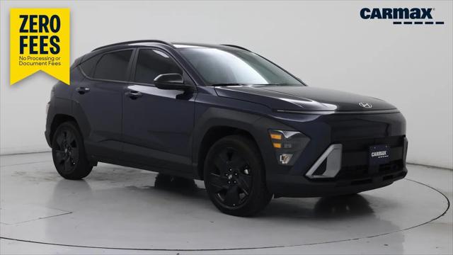 2026 Hyundai Kona SEL Sport for sale in Austin, TX