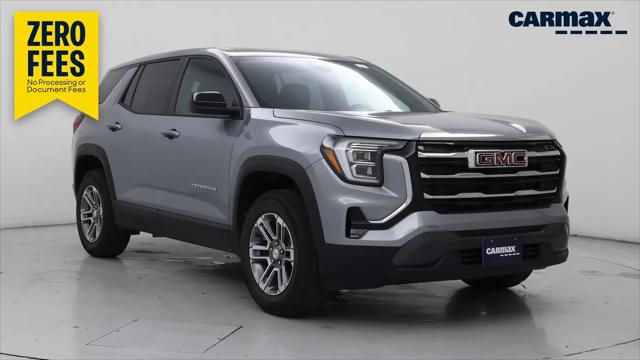 2026 GMC Terrain AWD Elevation for sale in Austin, TX