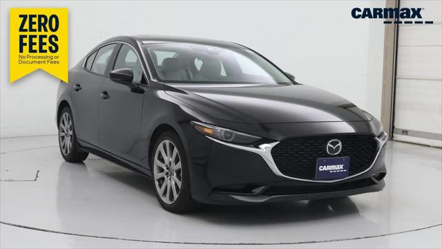 2021 Mazda Mazda3 Premium for sale in Austin, TX