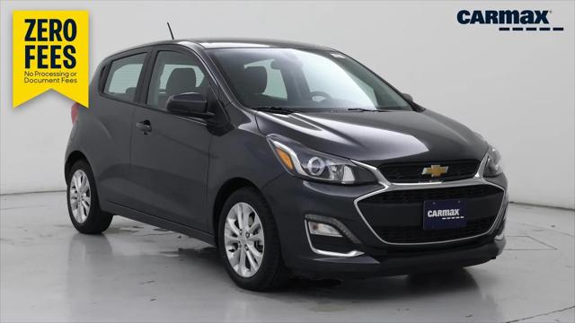 2020 Chevrolet Spark FWD 1LT Automatic for sale in Austin, TX