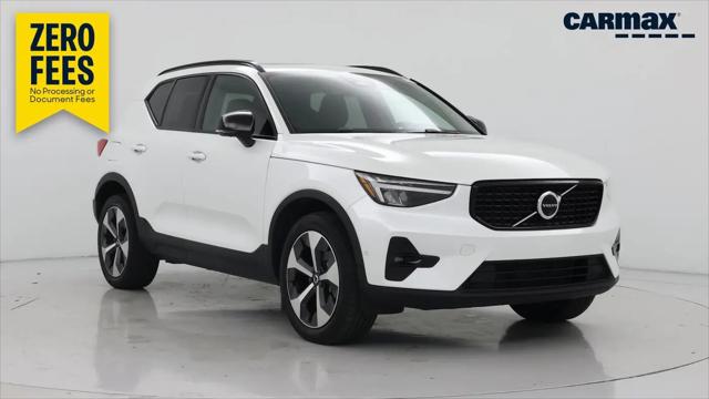 2024 Volvo XC40 B5 Plus Dark Theme for sale in Tampa, FL