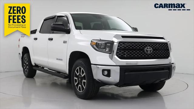 2020 Toyota Tundra SR5 for sale in Tampa, FL