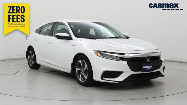2019 Honda Insight LX for sale in Glen Allen, VA