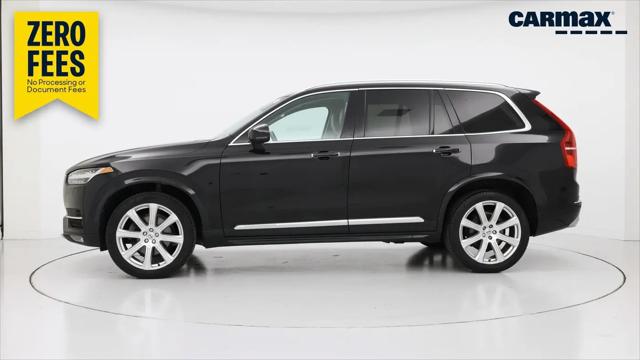 2017 Volvo XC90 T6 Inscription for sale in Glen Allen, VA
