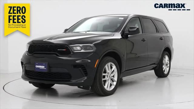 2024 Dodge Durango GT AWD for sale in Glen Allen, VA