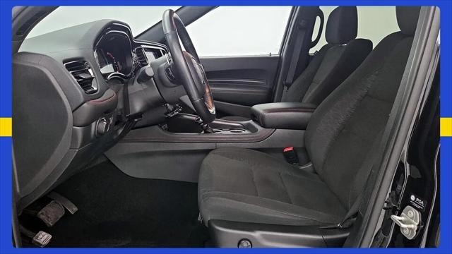 2024 Dodge Durango GT AWD