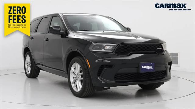 2024 Dodge Durango GT AWD for sale in Glen Allen, VA