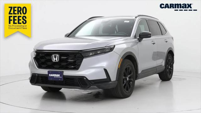 2024 Honda CR-V Hybrid Sport for sale in Glen Allen, VA