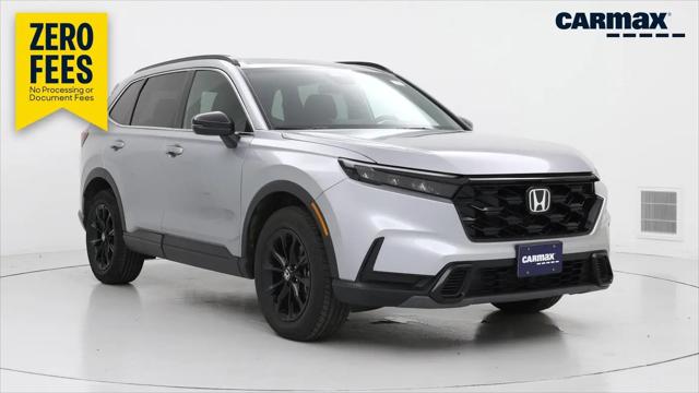 2024 Honda CR-V Hybrid Sport for sale in Glen Allen, VA