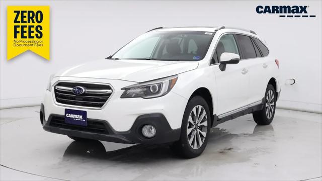 2019 Subaru Outback 3.6R Touring for sale in Glen Allen, VA