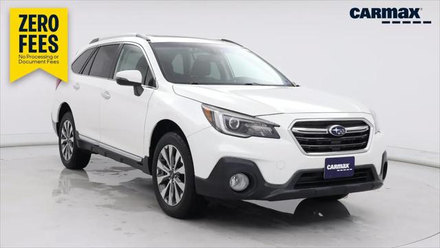 2019 Subaru Outback 3.6R Touring for sale in Glen Allen, VA