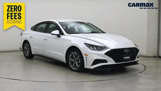 2020 Hyundai Sonata SEL for sale in Glen Allen, VA