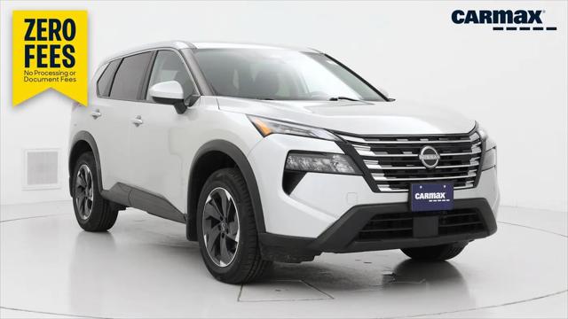 2024 Nissan Rogue SV Intelligent AWD for sale in Glen Allen, VA