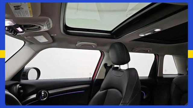 2023 MINI Hardtop Cooper S