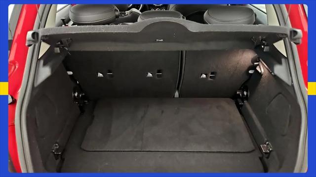 2023 MINI Hardtop Cooper S