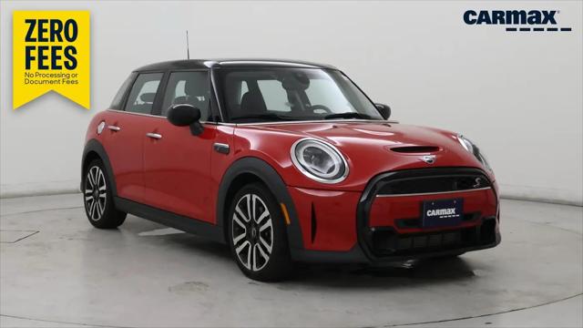 2023 MINI Hardtop Cooper S for sale in Glen Allen, VA