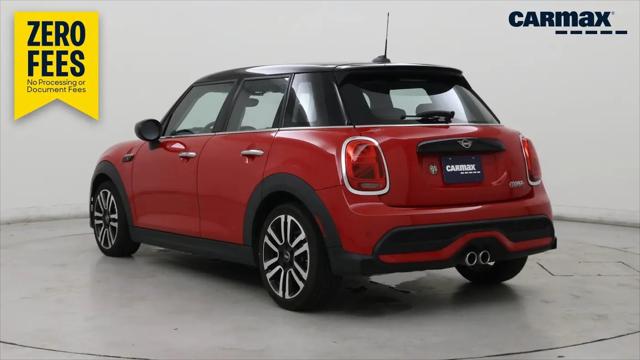 2023 MINI Hardtop Cooper S