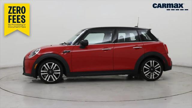 2023 MINI Hardtop Cooper S