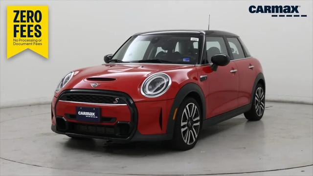 2023 MINI Hardtop Cooper S