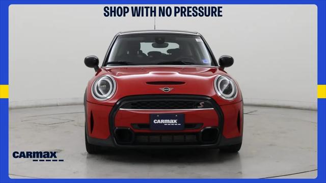 2023 MINI Hardtop Cooper S
