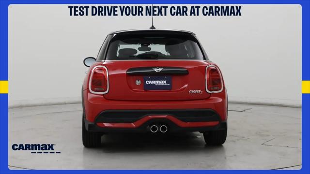 2023 MINI Hardtop Cooper S