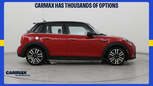2023 MINI Hardtop Cooper S