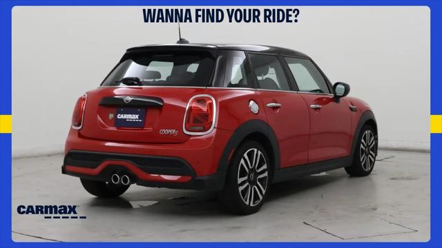 2023 MINI Hardtop Cooper S