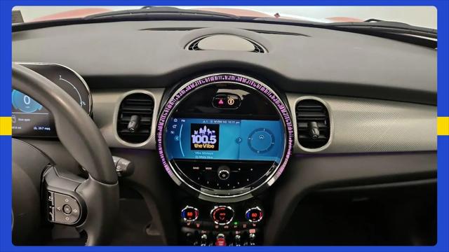 2023 MINI Hardtop Cooper S
