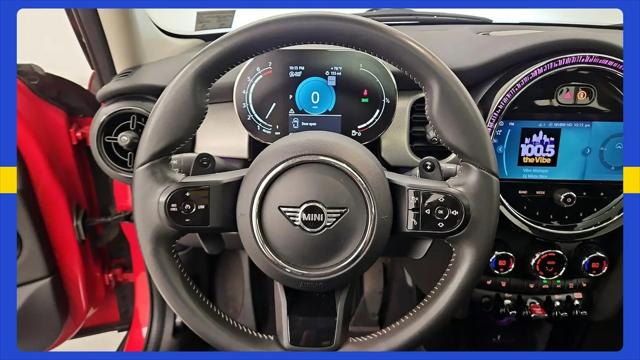 2023 MINI Hardtop Cooper S