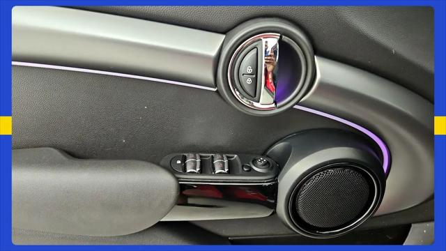 2023 MINI Hardtop Cooper S