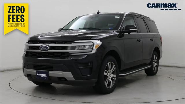 2023 Ford Expedition XLT for sale in Glen Allen, VA