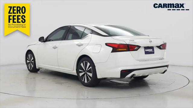 2019 Nissan Altima 2.5 SV for sale in Glen Allen, VA