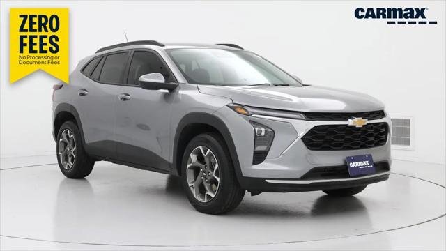 2026 Chevrolet Trax FWD LT for sale in Glen Allen, VA