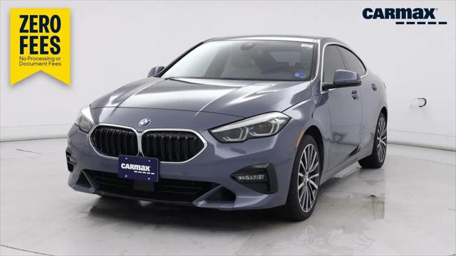 2021 BMW Coupe xDrive for sale in Glen Allen, VA
