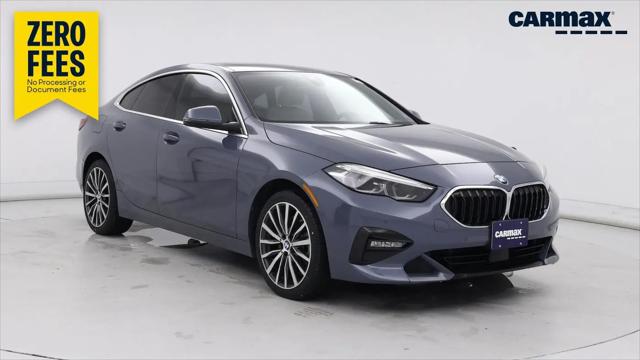 2021 BMW Coupe xDrive for sale in Glen Allen, VA