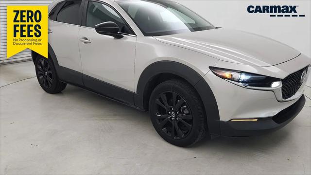 2024 Mazda CX-30 2.5 S Select Sport for sale in Indianapolis, IN
