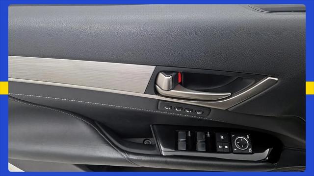 2015 Lexus GS 350 Crafted Line