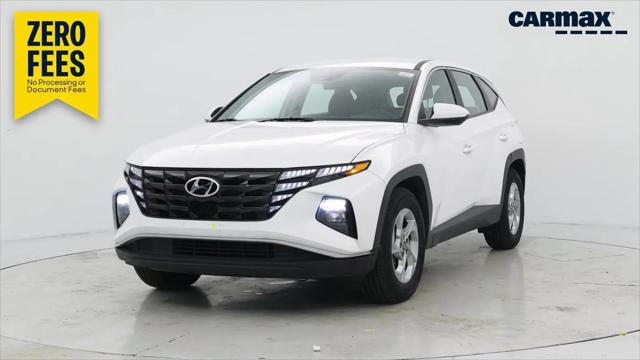 2023 Hyundai Tucson SE for sale in Savannah, GA