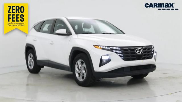 2023 Hyundai Tucson SE for sale in Savannah, GA