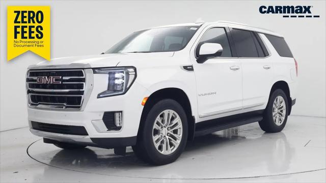 2023 GMC Yukon 4WD SLT for sale in Savannah, GA