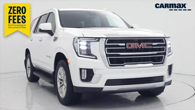 2023 GMC Yukon 4WD SLT for sale in Savannah, GA