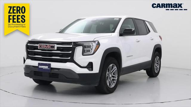 2026 GMC Terrain FWD Elevation for sale in Richmond, TX