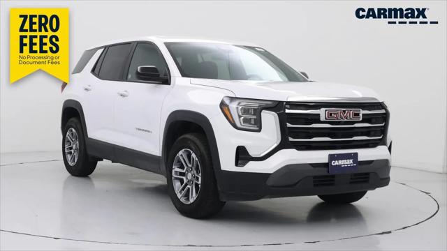 2026 GMC Terrain FWD Elevation for sale in Richmond, TX
