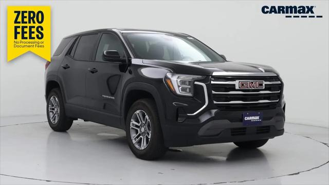 2026 GMC Terrain FWD Elevation for sale in Richmond, TX