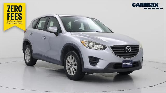 2016 Mazda CX-5 Sport for sale in Richmond, TX
