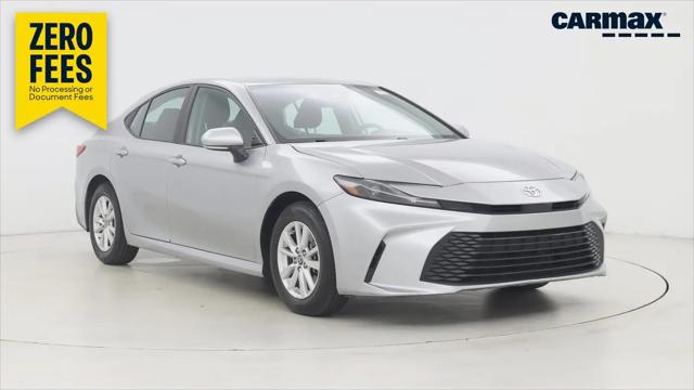 2025 Toyota Camry LE for sale in Houston, TX