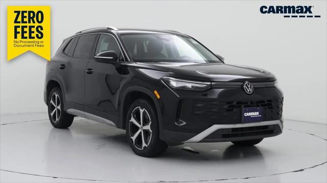 2026 Volkswagen Tiguan SE for sale in Houston, TX