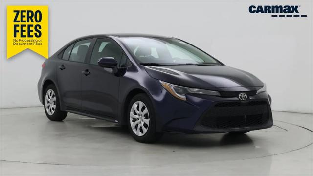 2022 Toyota Corolla LE for sale in Royal Palm Beach, FL